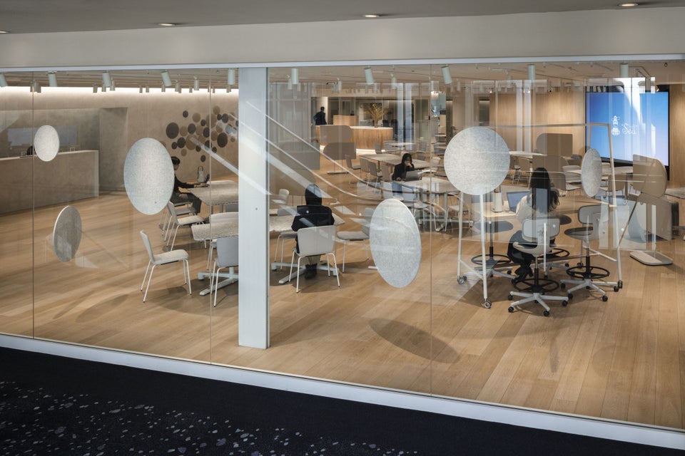 Open Innovation Biotope “Sea”